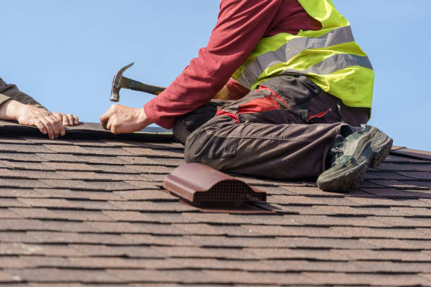 Best Metal Roofing Contractor  in West Orange, TX