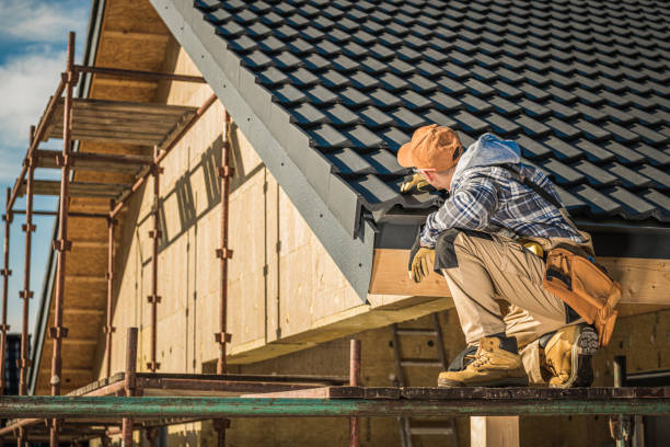 Trusted West Orange, TX Roofing Contractor Experts