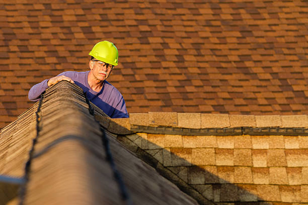 Best Tile Roofing Contractor  in West Orange, TX